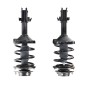 [US Warehouse] 1 Pair Car Shock Strut Spring Assembly for Subaru Legacy 2005-2009 172499 172498